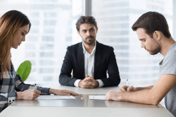 What Is Family Mediation Croydon?