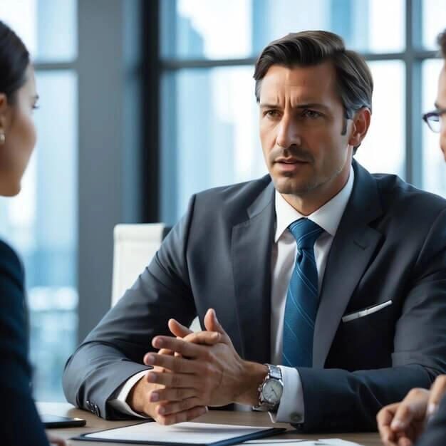 Choose Barker Mediation Croydon Local Family Mediators