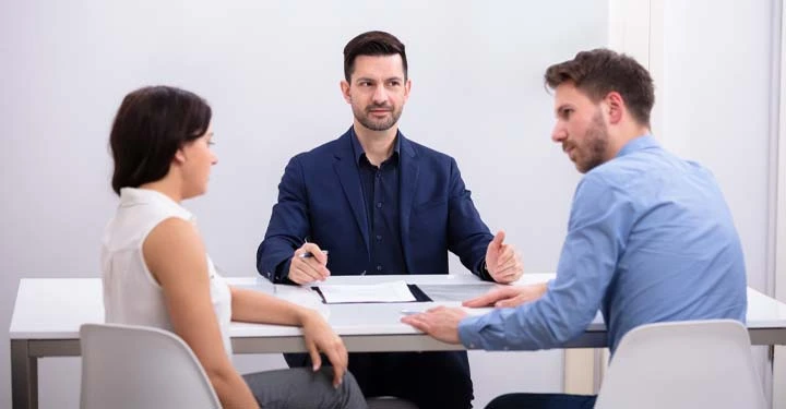 Barker Mediation’s Family mediation Croydon experts.