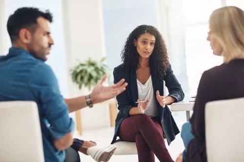 When Mediation Might Not Be Suitable Croydon?
