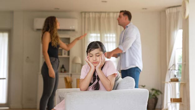 Ongoing Support from Barker Family Mediation as Your Family Circumstances Change Croydon