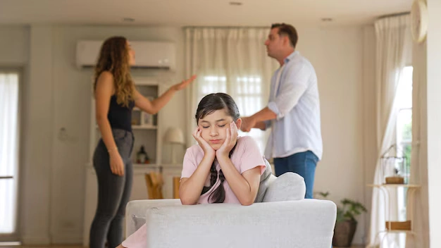 Parenting plan mediation with Barker Mediation Croydon