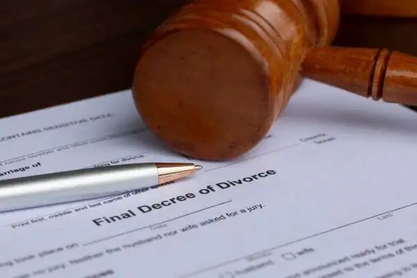 divorce mediation Croydon