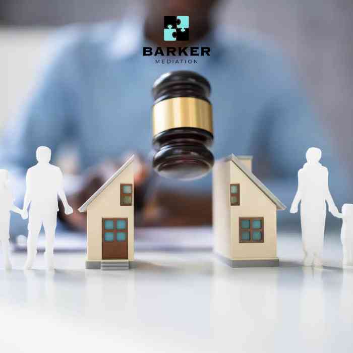 The Family Home: Protecting Your Biggest Asset with Barker Croydon