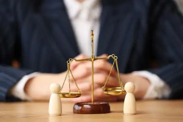 Image of financial mediation Croydon