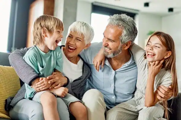 Grandparent Access Mediation Croydon