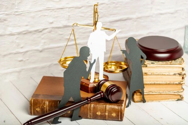 Avoid court - create parenting plans Croydon
