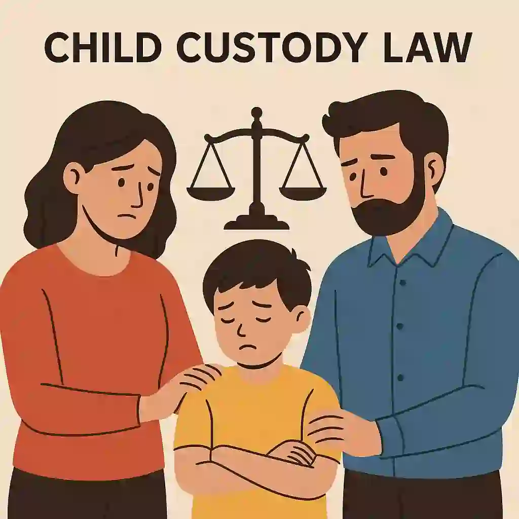 Applying to the Family Court What Parents Need to Know Croydon
