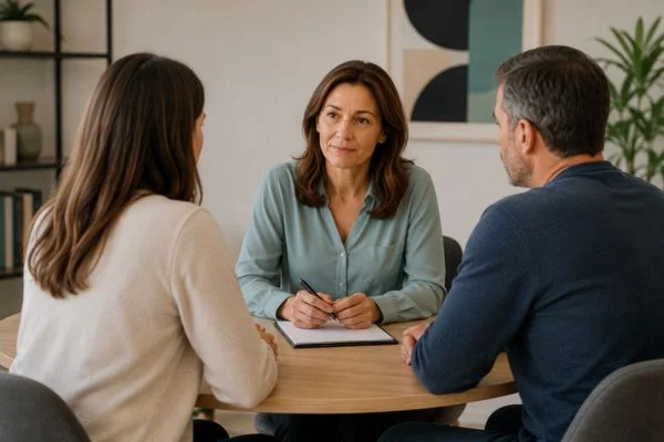 My Ex Wants to Move Away With the Children Croydon how mediation can help resolve disputes.