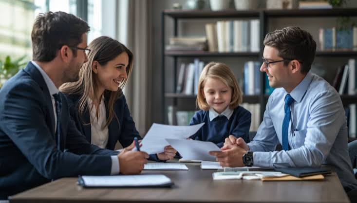 Can Mediation Help When Parents Cannot Agree About a Child’s School Croydon?