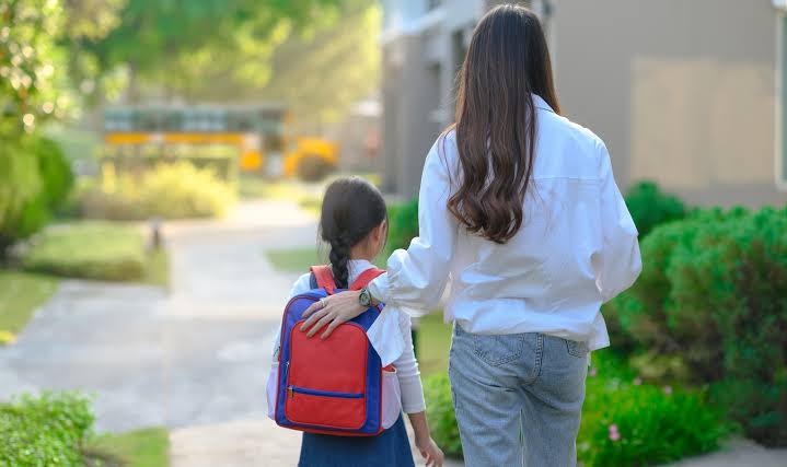What Happens If My Ex Has Already Applied for a New School Croydon?