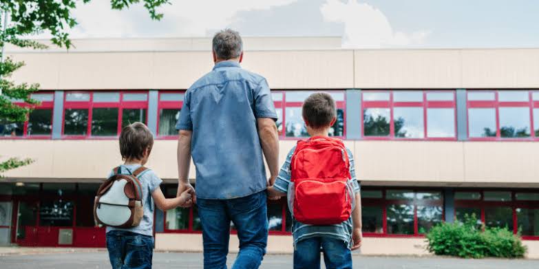 What If We Disagree About the School, Travel or Daily Routine Croydon?